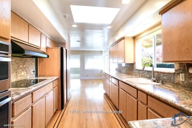 12782 Carniel Ave, Saratoga, CA 95070 - photo 4