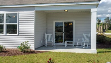 2607 Ophelia Way unit Lot 196 - Cali B, Myrtle Beach, SC 29577 - photo 2