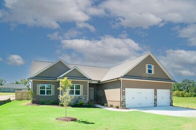 2288 SF on .49 acre lot
