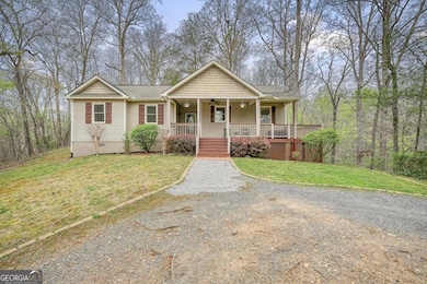 2232 Burnt Mountain Rd, Jasper, GA 30143 - photo 5