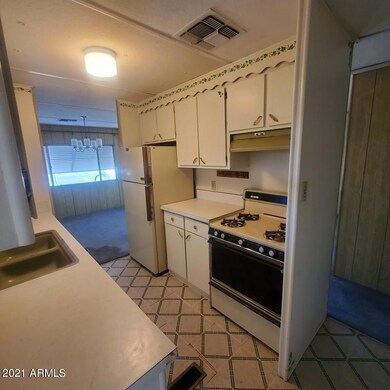 KITCHEN-Gas Stove