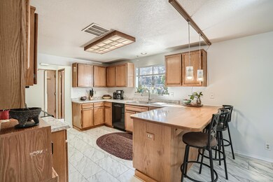 21 Kitchen