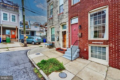 1420 Belt St, Baltimore, MD 21230 - photo 3