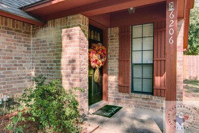 6206 Ben Burrough Rd, Texarkana, TX 75503 - photo 4