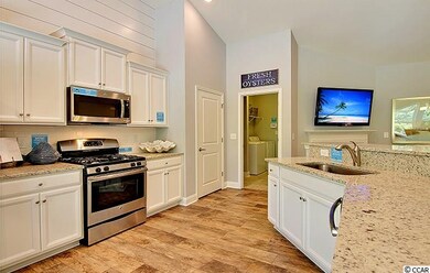 5314 Abbey Park Loop unit 32 St Phillips J6, Myrtle Beach, SC 29579 - photo 5