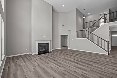 Family Room - Representational Photo