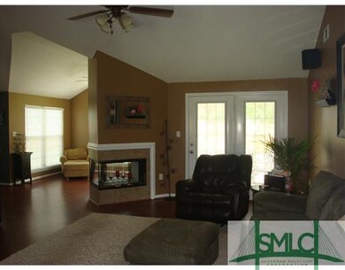 Den/Family/Great Room.