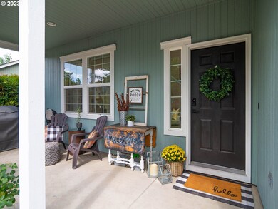 80 Honer Loop, Creswell, OR 97426 - photo 3