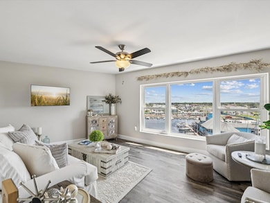 Sea Castle Condominiums unit 808, New Port Richey, FL 34652 - photo 4