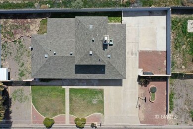 Birds Eye View