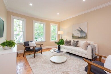 14 Egerton Rd unit 16, Arlington, MA 02474 - photo 5