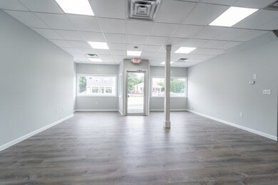 341 Hamilton St unit B, Worcester, MA 01604 - photo 5