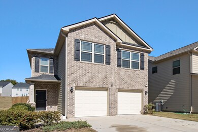 6413 Walnut Way, Union City, GA 30291 - photo 2