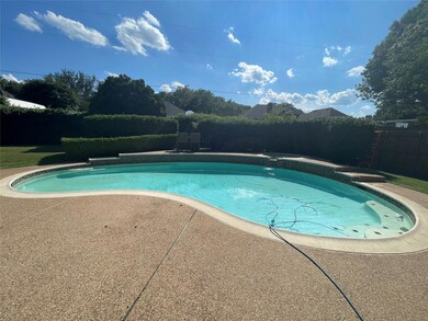 606 Rockdale Rd, Cleburne, TX 76033 - photo 5