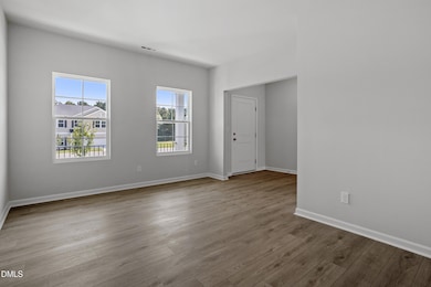 84 Sagamore Ave unit Lot 25, Angier, NC 27501 - photo 4