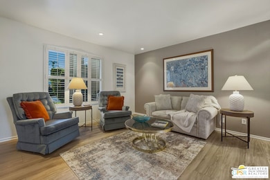 1268 E Ramon Rd unit 31, Palm Springs, CA 92264 - photo 6