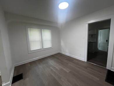 1504 N Gladstone Ave, Indianapolis, IN 46201 - photo 4