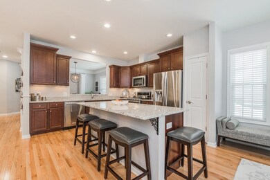 172 Skyline Dr unit 172, Acton, MA 01720 - photo 4