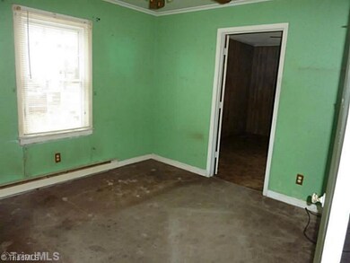 3rd Bedroom.