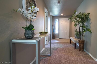 Edgewood Entryway