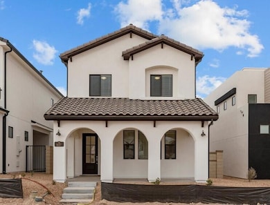 Front Exterior 122