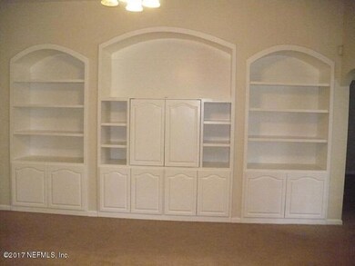 Entertainment Center