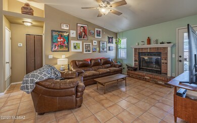 2610 W Sunset Rd, Tucson, AZ 85741 - photo 6