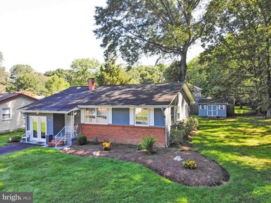 7041 Dover Ave, North Beach, MD 20714 - photo 3