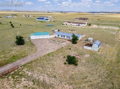 1047 Buffalo Run Rd, Calhan, CO 80808 - photo 6