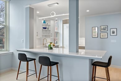 47 Harvard St unit C201, Charlestown, MA 02129 - photo 3