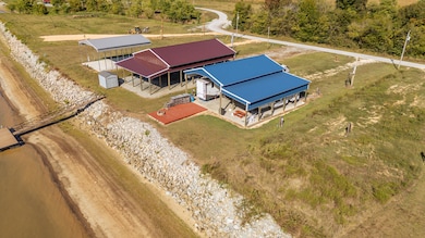 1997 Hardin Bottom River Rd, Clifton, TN 38425 - photo 7