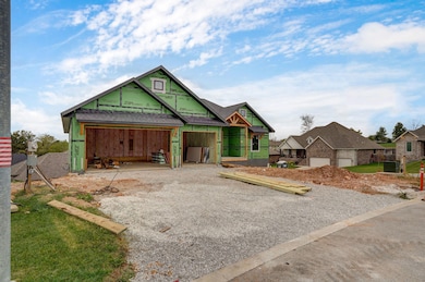 206 N Blarney Ct, Nixa, MO 65714 - photo 2