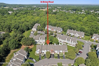 36 Bristel Rd unit 208, Holmdel, NJ 07733 - photo 2