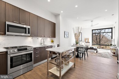 525 Water St SW unit 417, Washington, DC 20024 - photo 6