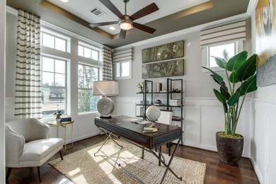 5437 Harbour Rd, Richardson, TX 75082 - photo 2