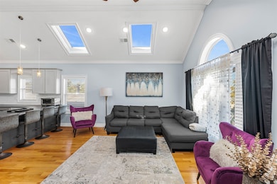 145 Bleecker St unit 2, Jersey City, NJ 07307 - photo 3