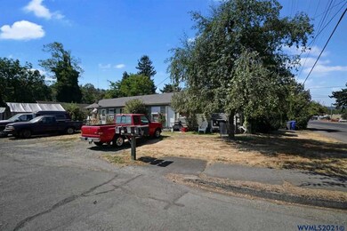 129 N 13th St, Lyons, OR 97358 - photo 2