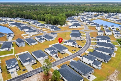 4316 Falls Oaks St, Myrtle Beach, SC 29579 - photo 2