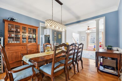 137 Hammett Pond Ct, Greer, SC 29650 - photo 4