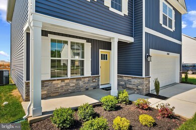 326 Atkinson St, Shenandoah Junction, WV 25442 - photo 4