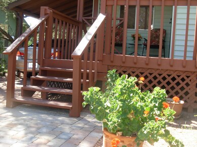 605 N Luzern Cir unit 5, Payson, AZ 85541 - photo 4