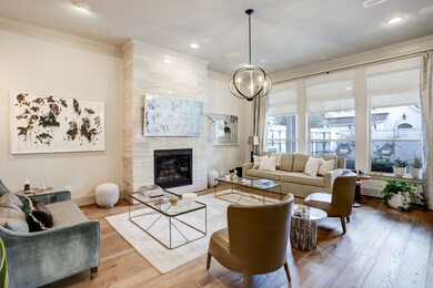 1723 Cornelius Trace Loop, Houston, TX 77055 - photo 4