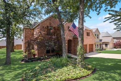 312 Matthew Ave, Denton, TX 76210 - photo 2