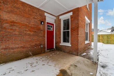 43 Latta Ave, Columbus, OH 43205 - photo 3