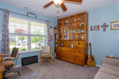 1256 Fiesta Dr, Franklin, IN 46131 - photo 5