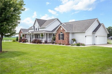 13905 N 900th St, Effingham, IL 62401 - photo 2