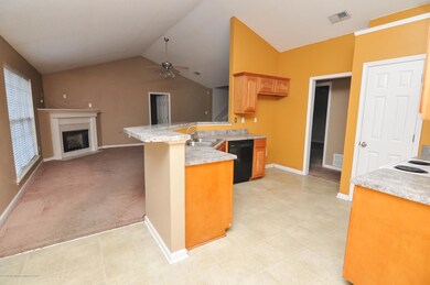 Breakfast Bar