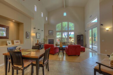 Dining and Great Room
