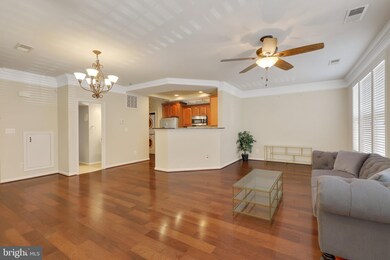 7023 Huntley Run Place unit 103, Alexandria, VA 22306 - photo 5