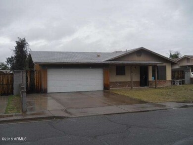 1846 E 2nd Place, Mesa, AZ 85203 - photo 2